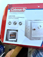 Coleman camp oven for sale  Broomfield