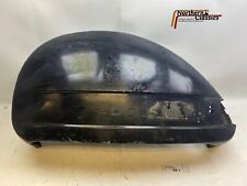 Vespa lusso seitenhaube gebraucht kaufen  Aurich