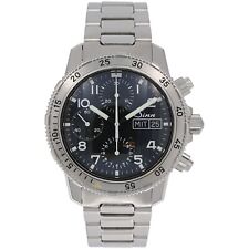 Sinn 203 chronograph gebraucht kaufen  Düsseldorf