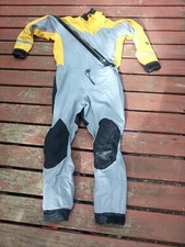 Nrs drysuit for sale  Jericho