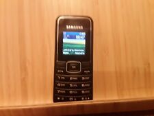 Handy samsung e1050 gebraucht kaufen  Nürnberg