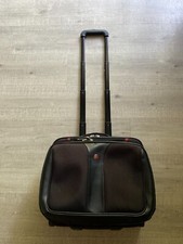 Wenger swiss laptop for sale  WARRINGTON