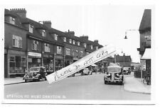West drayton station for sale  FARNBOROUGH