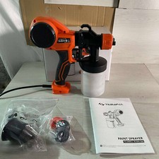 Tilswall alien 500 for sale  STOKE-ON-TRENT