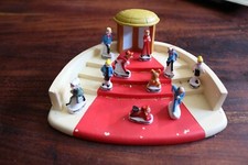 Feves diorama hall d'occasion  Saint-Vincent-de-Tyrosse