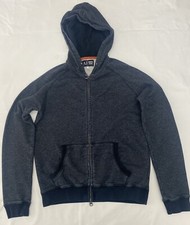 Armani jeans felpa usato  San Giorgio a Cremano