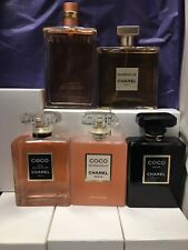 Chanel perfume woman for sale  RAINHAM