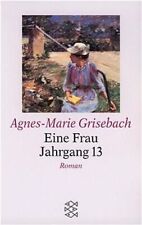 Frau jahrgang 13 gebraucht kaufen  Berlin