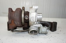 Td04l4 turbo charger for sale  Dallas