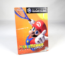 Mario tennis power d'occasion  Tours-