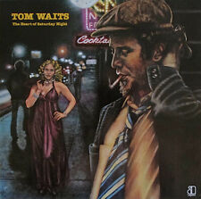 Tom waits the usato  Tivoli