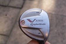 Taylormade steel men for sale  WALTHAM ABBEY