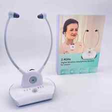 Casque audio système d'occasion  Lilles-Lomme