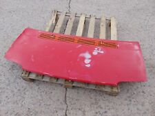 Transporter bonnet short for sale  KINGSBRIDGE