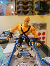 Wwf hasbro ludvig for sale  Chicago