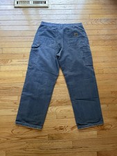 Vintage carhartt mens for sale  Oshkosh