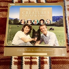 Creatures great small for sale  New Bern