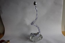 Watermark glass lamp d'occasion  Expédié en Belgium