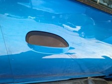 Serrure droit dacia d'occasion  Montenois