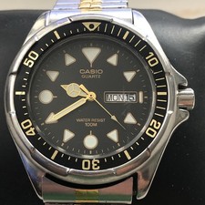 Casio 502 watch for sale  Spring Grove