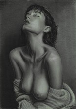 Belle femme torse d'occasion  Sélestat