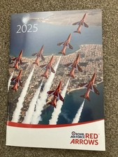 Raf red arrows for sale  EASTLEIGH