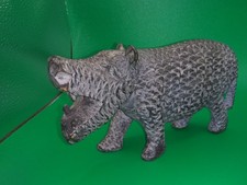pig figurines for sale  Janesville