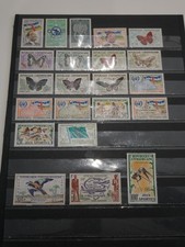 Republique centrafricaine lot d'occasion Republique centrafricaine lot d'occasion  Grièges