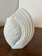 Vintage kaiser white for sale  SLEAFORD