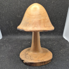 Handmade rustic spalted for sale  BIDEFORD
