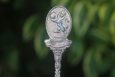 Vintage spoon queen for sale  BRISTOL