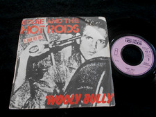 Eddie and the d'occasion Eddie and the d'occasion  Toulon-