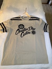Herren shirt dior gebraucht kaufen  München