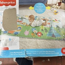 Fisher price extra for sale  Jersey City