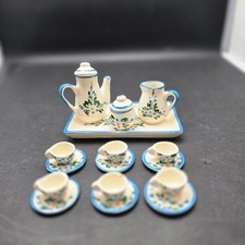 Vintage hand painted for sale  Crofton