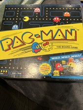 Pacman board game for sale  Los Angeles