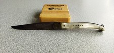 Ancien couteau pliant d'occasion  L'Aigle