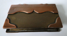 Ancien briquet essence d'occasion  Amboise