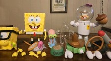 Super ultimates spongebob for sale  Amarillo