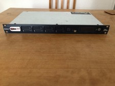 Bss soundweb london gebraucht kaufen  Berlin
