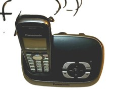 Telefon schnurlos retro gebraucht kaufen  Umkirch