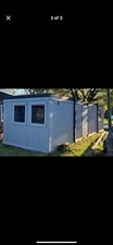 Converted container 40ft for sale  DUDLEY