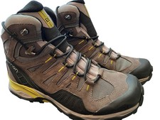 Salomon conquest gtx for sale  Granbury