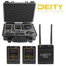 Deity connect duo d'occasion  Expédié en France