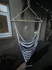 Hanging hammock rope for sale  HOVE