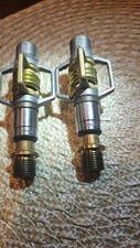 11 pedais de titânio Crankbrothers Egg Beater comprar usado  Enviando para Brazil