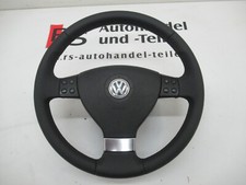 Golf leather steering d'occasion  Expédié en Belgium
