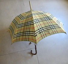 Vintage 1981 burberry for sale  LONDON