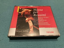 Messa per rossini gebraucht kaufen  Weilheim