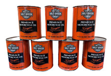 Harley davidson vintage for sale  Saint Albans